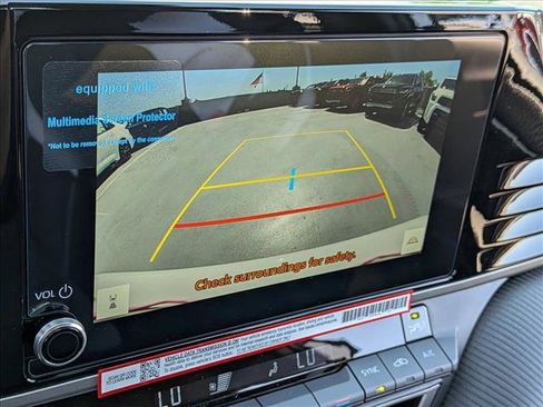 New 2026 Toyota Camry SE FWD image 13
