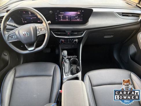 Used 2026 Buick Encore GX Sport Touring w/ Black Roof Package FWD image 20