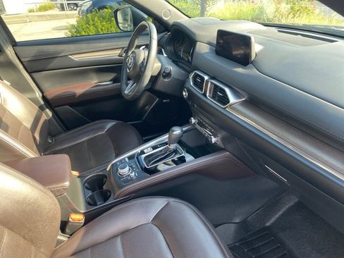 Used 2019 MAZDA CX-5 Signature AWD/4WD image 9