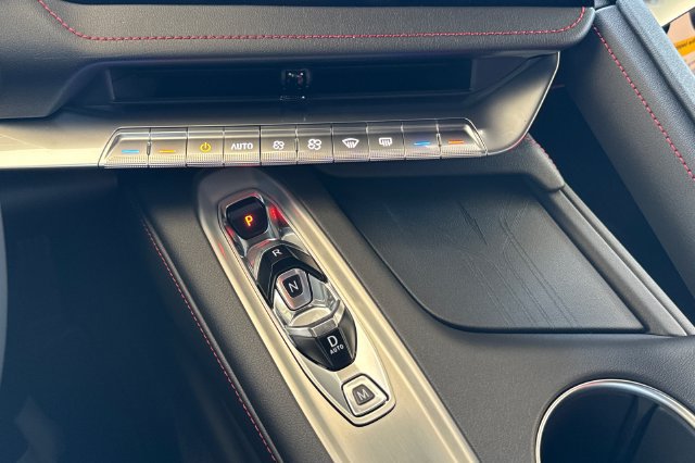 New 2027 Chevrolet Corvette Stingray Coupe RWD image 29