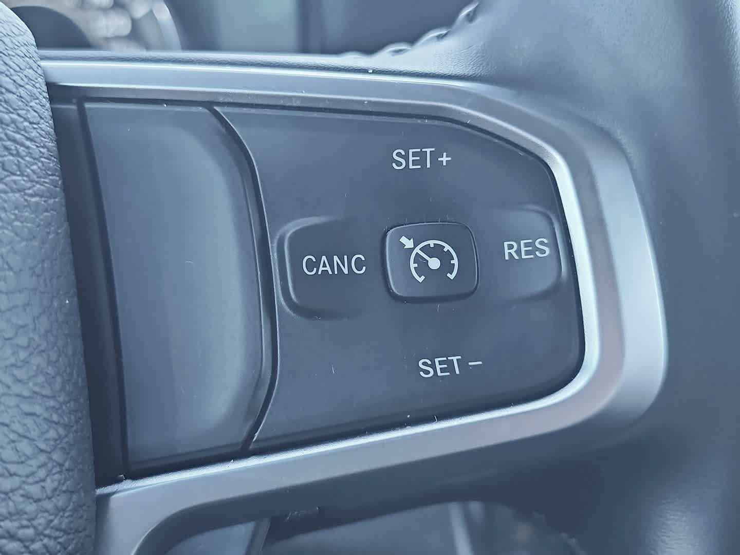 Used 2024 RAM 1500 Big Horn AWD/4WD image 14