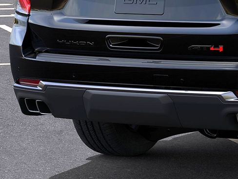 New 2026 GMC Yukon XL AT4 Ultimate AWD/4WD image 14