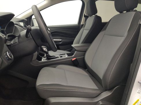 Used 2019 Ford Escape SE FWD image 17