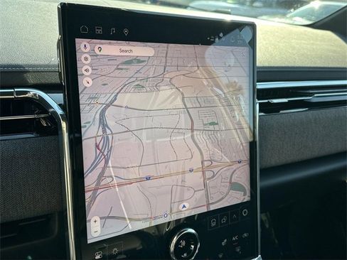 New 2026 GMC Sierra EV Elevation image 11