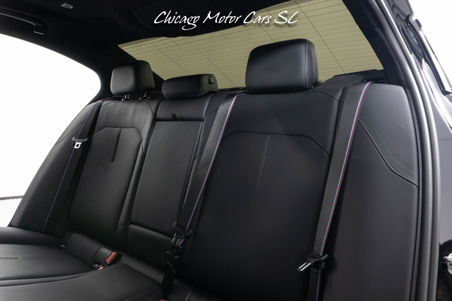Used 2025 BMW M5 w/ Carbon Package AWD/4WD image 64
