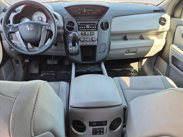 Used 2012 Honda Pilot EX image 17