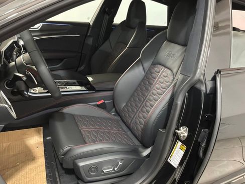 New 2026 Audi RS 7 Performance AWD/4WD image 7