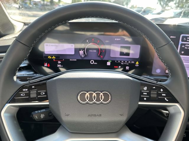 New 2026 Audi A5 Premium Plus AWD/4WD image 10
