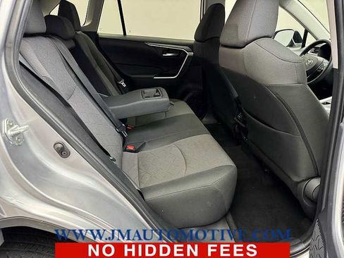 Used 2023 Toyota RAV4 XLE w/ Convenience Package AWD/4WD image 18