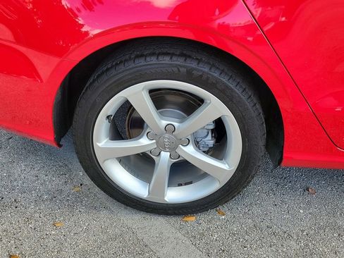 Used 2016 Audi A3 1.8T Premium image 10