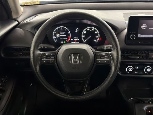 Certified 2024 Honda HR-V LX image 16