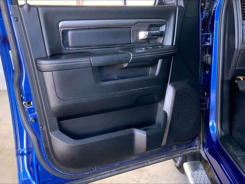 Used 2014 RAM 1500 Sport w/ Convenience Group image 20