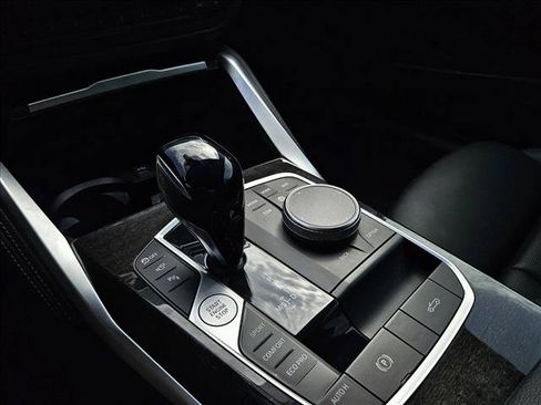 Used 2023 BMW M440i Convertible w/ Premium Package RWD image 18