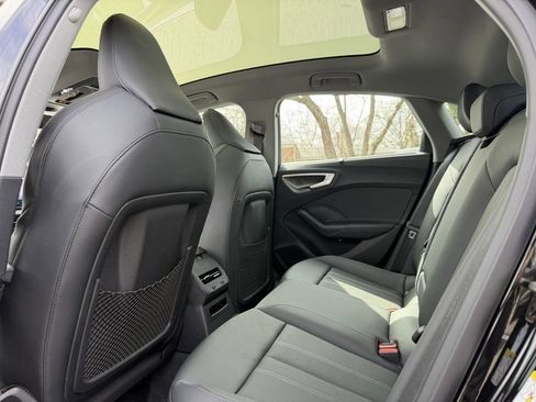 New 2026 Audi A5 2.0T Premium Plus AWD/4WD image 24