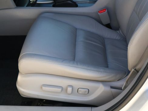 Used 2012 Honda Accord EX-L image 13