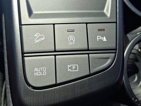 New 2026 Kia Sportage LX AWD/4WD image 18