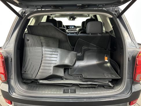 Used 2020 Hyundai Palisade SEL w/ Premium Package image 31