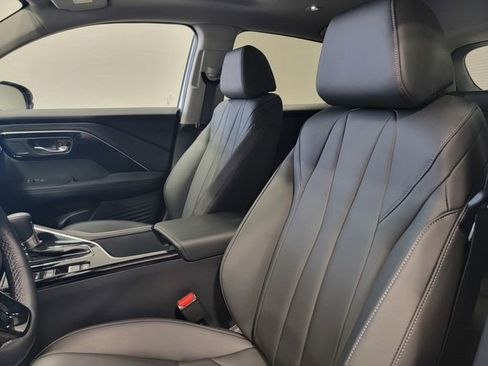 Certified 2025 Acura ADX AWD image 12