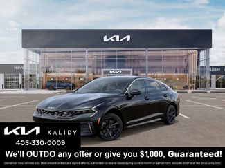 New 2026 Kia K5 LXS video 1