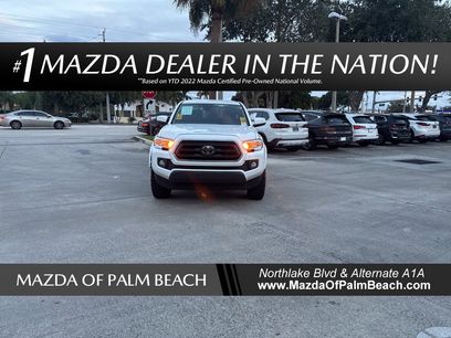 Used 2020 Toyota Tacoma SR5