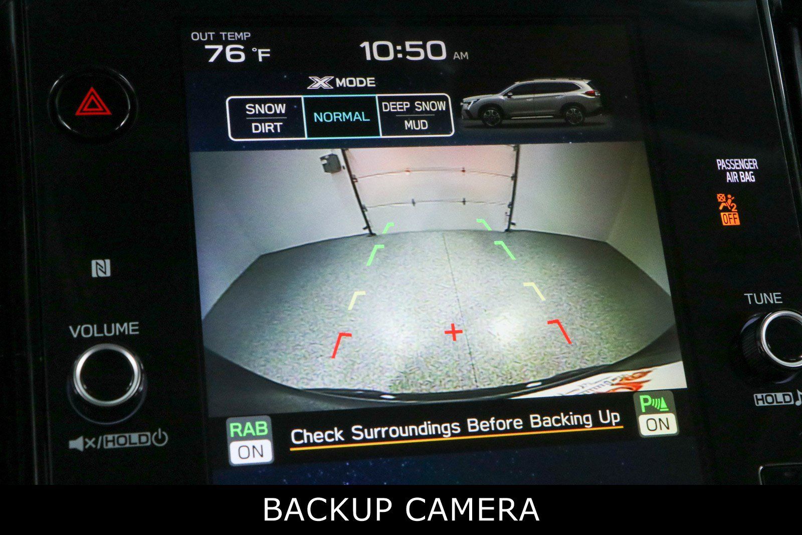 Used 2023 Subaru Ascent Limited AWD/4WD image 18