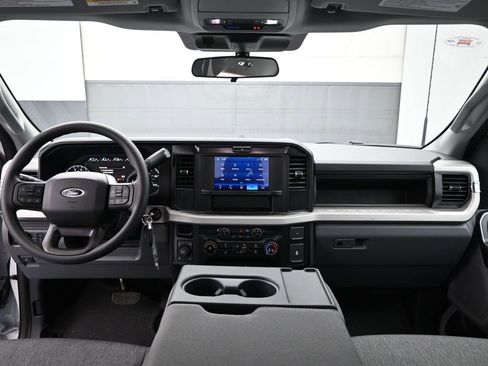 New 2026 Ford F350 XL w/ STX Appearance Package AWD/4WD image 22