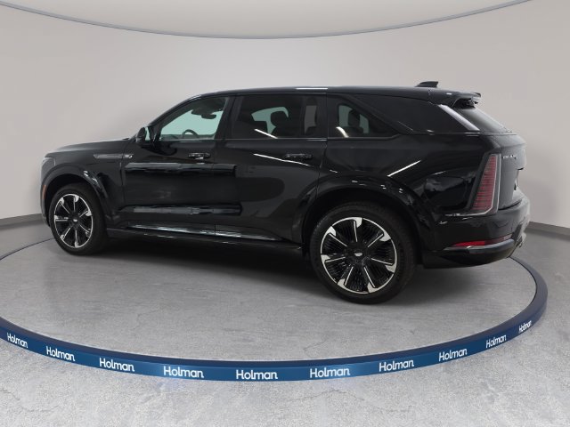 Certified 2025 Cadillac Escalade IQ Sport 2 AWD/4WD image 8