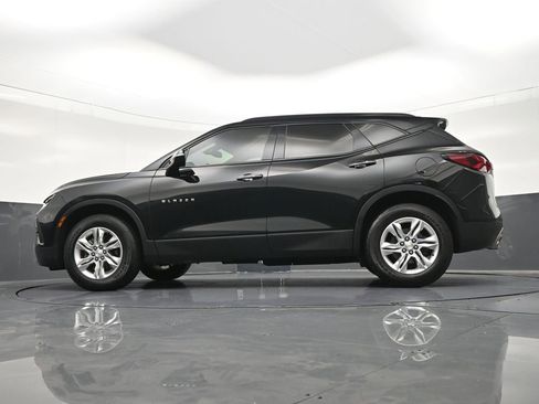Used 2021 Chevrolet Blazer LT FWD image 26
