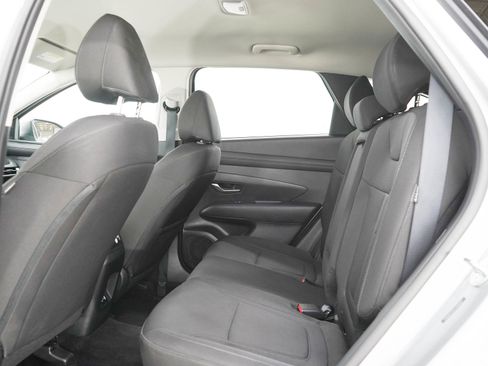 Used 2026 Hyundai Tucson SEL AWD/4WD image 15