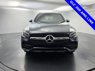 Used 2021 Mercedes-Benz GLC 300 GLC 300 video 2