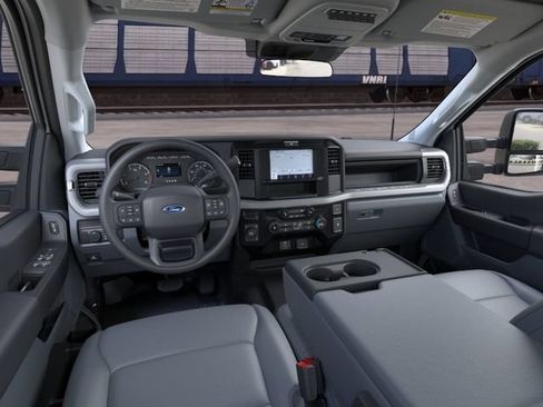 New 2026 Ford F450 4x4 Crew Cab Super Duty image 9