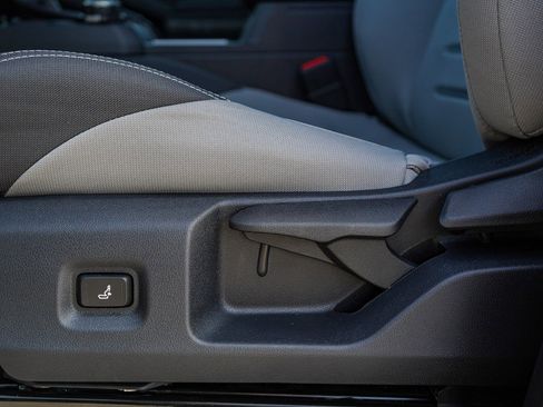 New 2025 Toyota Tacoma TRD Sport image 24