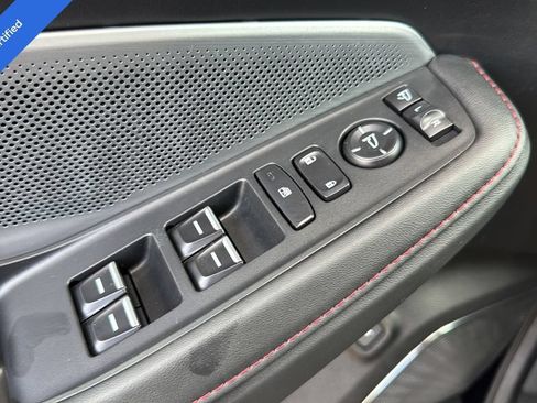 Certified 2025 Acura MDX A-Spec AWD/4WD image 34