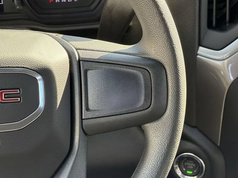 New 2026 GMC Sierra 2500 Pro w/ Convenience Package RWD image 10
