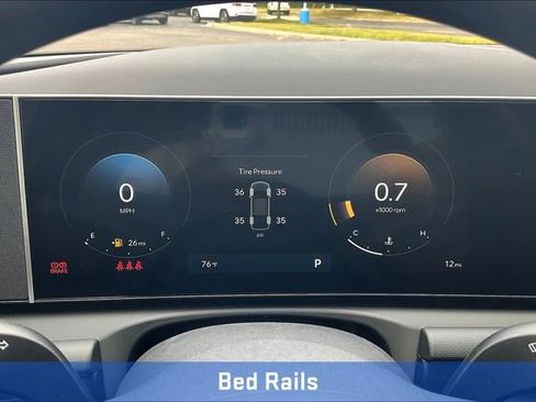 New 2026 Hyundai Santa Cruz SEL AWD/4WD image 21