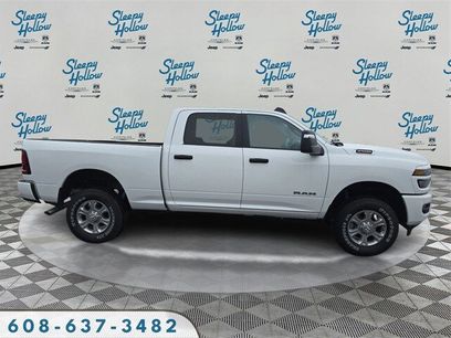 New 2025 RAM 2500 Big Horn