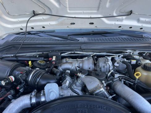 Used 2008 Ford F450 XL image 26