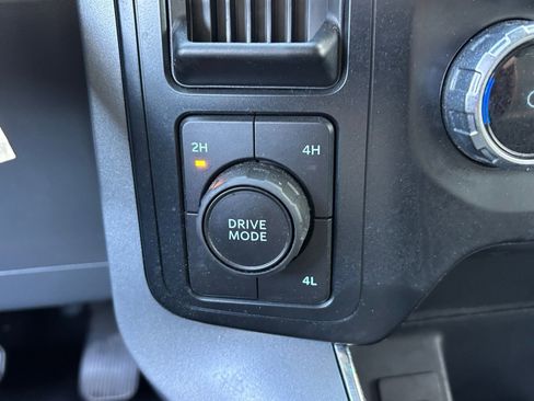 Used 2023 Ford F150 XLT w/ Equipment Group 301A Mid image 10