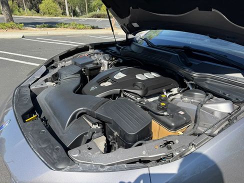 Used 2014 Maserati Ghibli RWD image 29