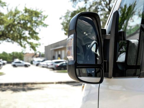 Used 2023 RAM ProMaster 1500 w/ Convenience Group image 28