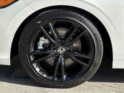 Certified 2026 Honda Civic Si image 33