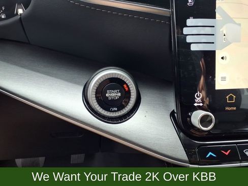 New 2026 Jeep Grand Wagoneer Limited image 13