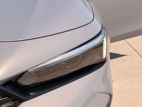 Certified 2026 Honda Civic Si image 24