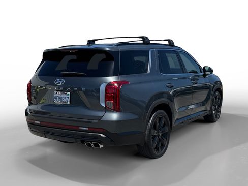 Used 2023 Hyundai Palisade XRT FWD image 5