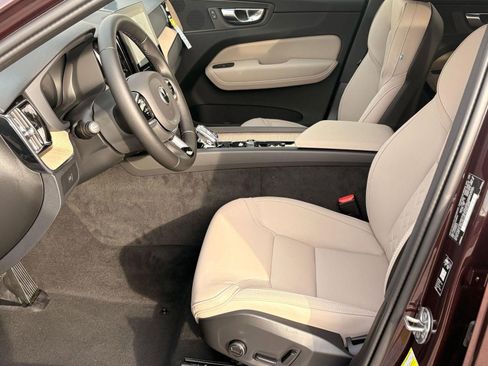 New 2026 Volvo XC60 B5 Plus w/ Climate Package image 5