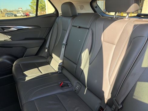 Used 2023 Buick Envision Essence image 14