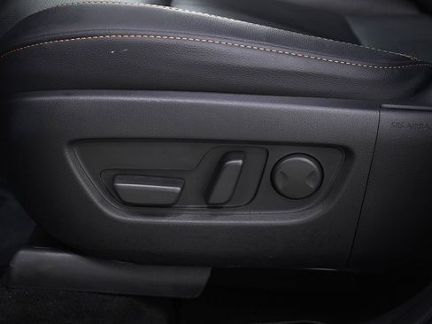 Certified 2024 MAZDA CX-90 Plug-In Hybrid w/ Preferred image 31