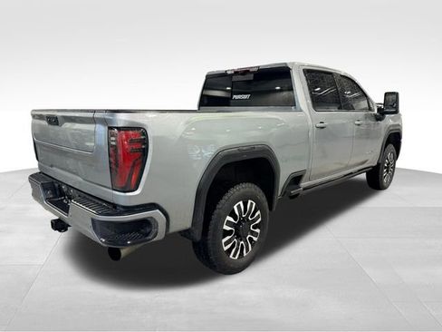 Used 2024 GMC Sierra 2500 AT4 w/ AT4 Premium Plus Package image 5