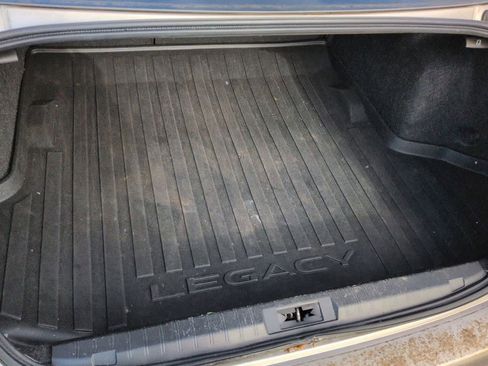 Used 2016 Subaru Legacy 2.5i Limited w/ Popular Package #4 image 33