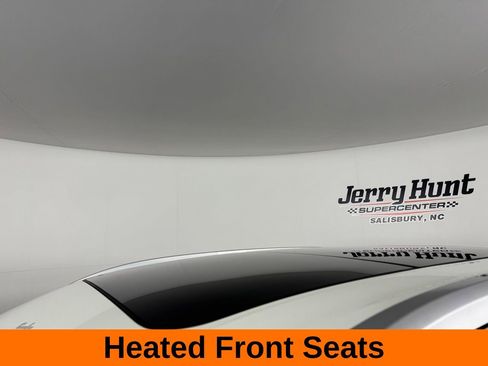 Used 2023 INFINITI QX60 Luxe w/ Performance Audio Package image 14